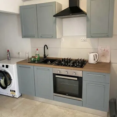 Klara Apartman Gedići