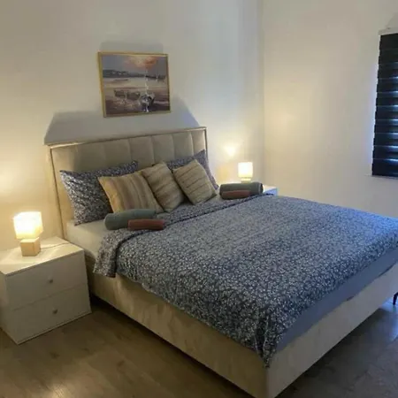 Apartman Klara