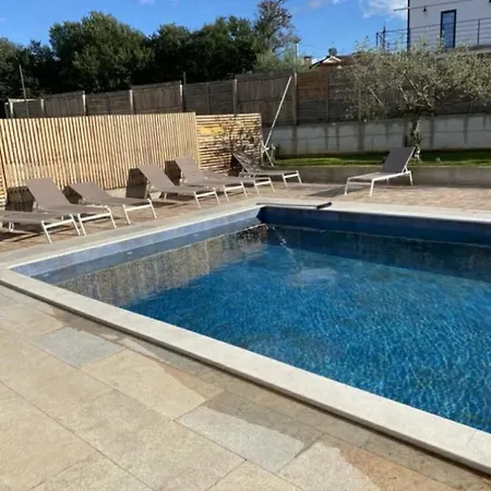 Klara Apartman Gedići