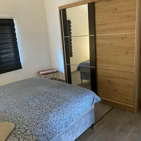 Apartman Klara